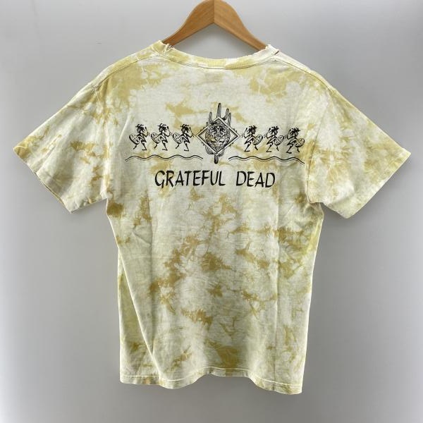 ����š�Anvil 90s GRATEFUL DEAD "SILVER BOWL" ��������T�����(�ۤĤ줢��) �١����� ������M��O����Ź��