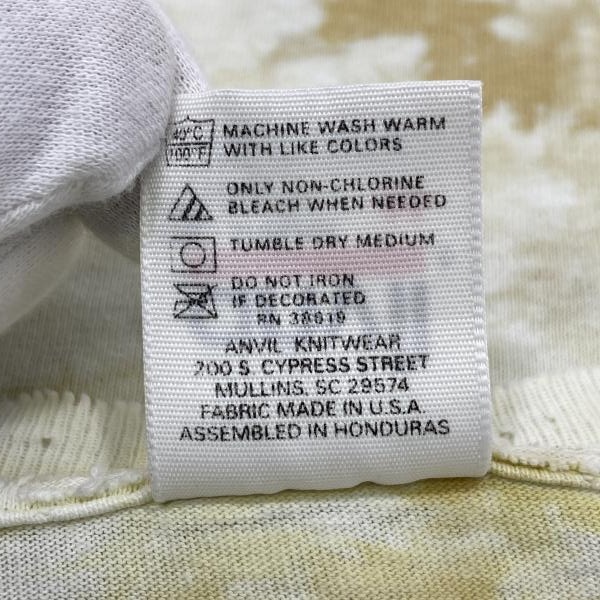 ����š�Anvil 90s GRATEFUL DEAD "SILVER BOWL" ��������T�����(�ۤĤ줢��) �١����� ������M��O����Ź��