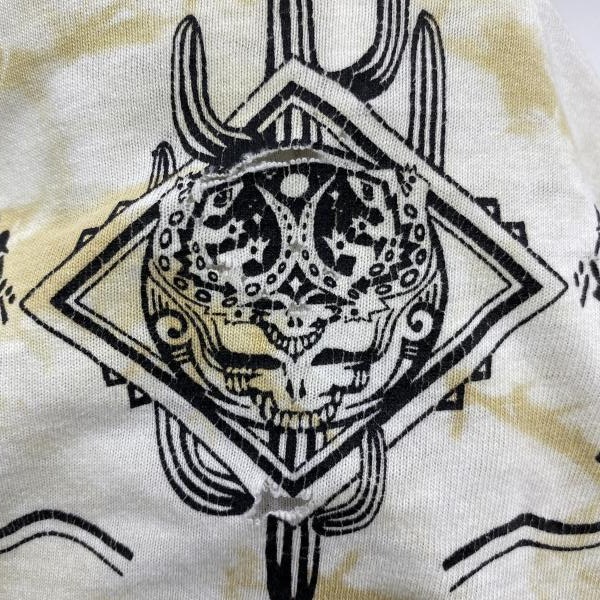 ����š�Anvil 90s GRATEFUL DEAD "SILVER BOWL" ��������T�����(�ۤĤ줢��) �١����� ������M��O����Ź��