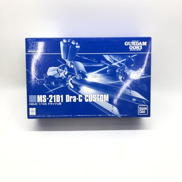 ����šێ��ގݎ��ގѡ˥Х���� HGUC MS-21D1 �ɥ�åĥ��� 1/144 ��ư��Υ������0083 STARDUST MEMORY [4549660079712]��O�¾�Ź��