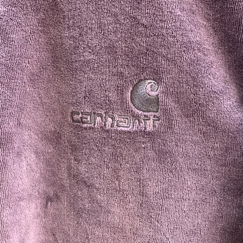 ����š�Carhartt �٥����������å� M �ѡ��ץ� �����ϡ��ȡ�O��¼��