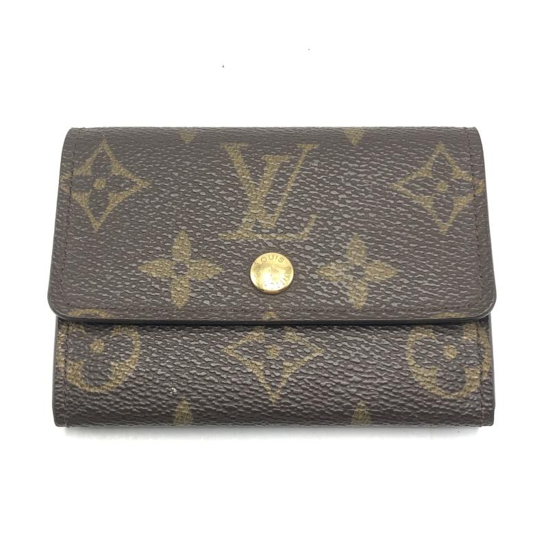 ����š�LOUIS VUITTON �ݥ�� ��͡��ץ� �����󥱡��� M61930 ��Υ���� �֥饦�� �륤�������ȥ��OȾ�ġ�