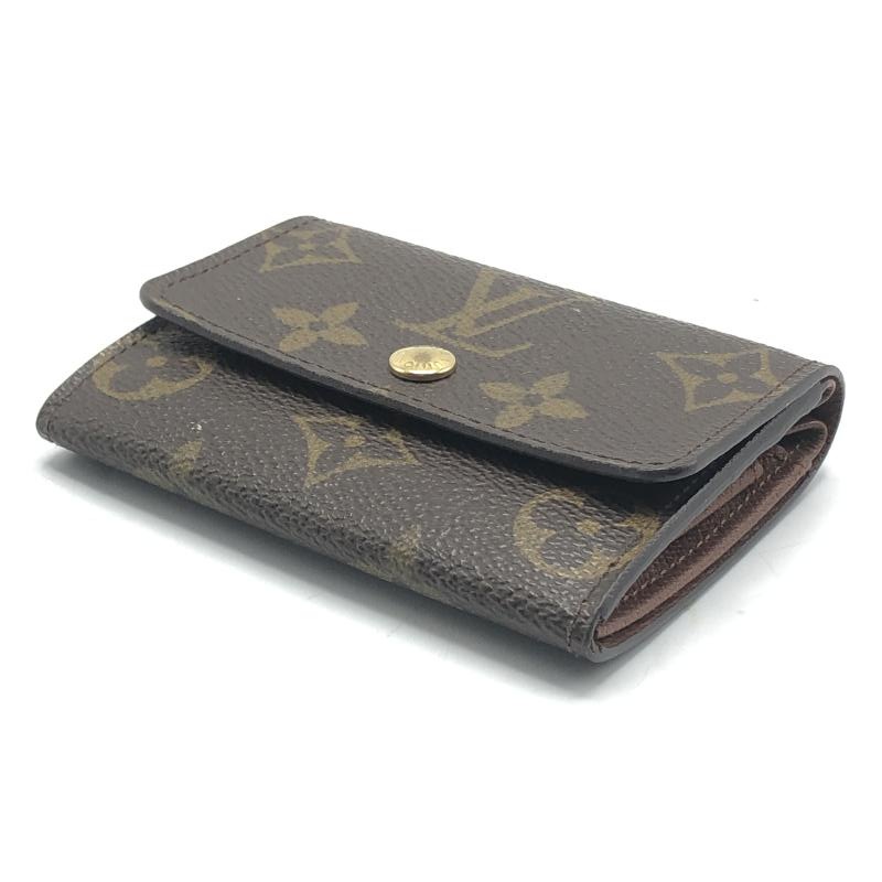 ����š�LOUIS VUITTON �ݥ�� ��͡��ץ� �����󥱡��� M61930 ��Υ���� �֥饦�� �륤�������ȥ��OȾ�ġ�