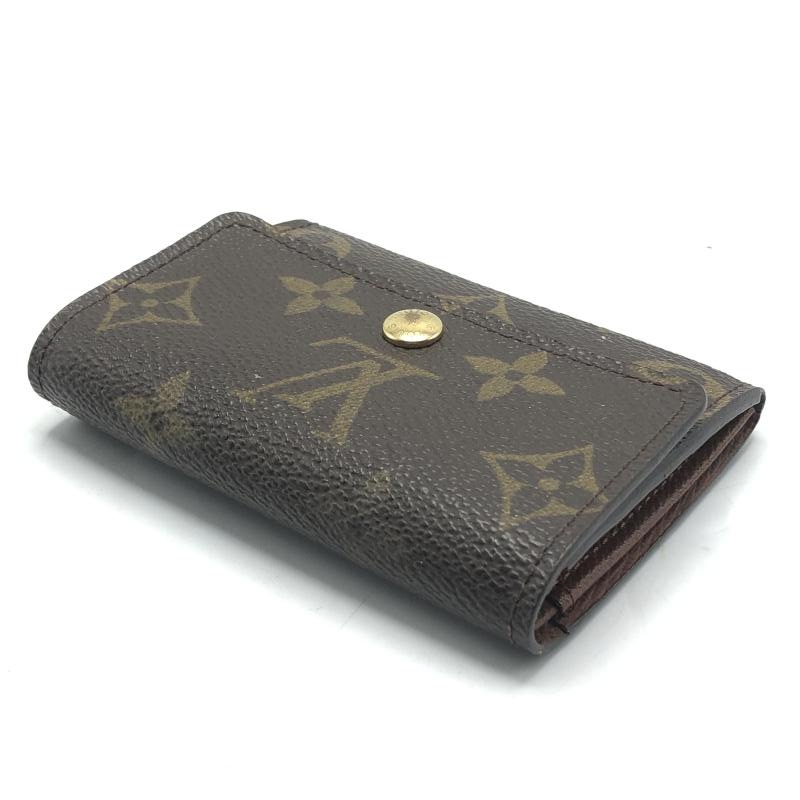 ����š�LOUIS VUITTON �ݥ�� ��͡��ץ� �����󥱡��� M61930 ��Υ���� �֥饦�� �륤�������ȥ��OȾ�ġ�