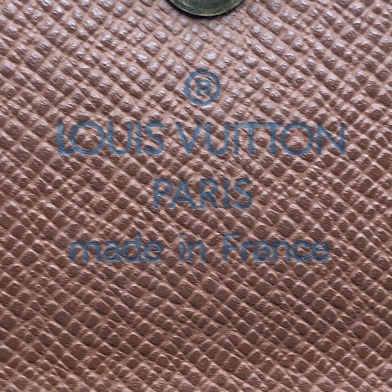 ����š�LOUIS VUITTON �ݥ�� ��͡��ץ� �����󥱡��� M61930 ��Υ���� �֥饦�� �륤�������ȥ��OȾ�ġ�