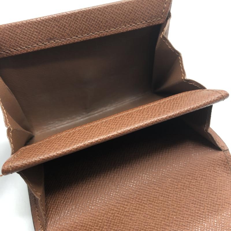 ����š�LOUIS VUITTON �ݥ�� ��͡��ץ� �����󥱡��� M61930 ��Υ���� �֥饦�� �륤�������ȥ��OȾ�ġ�