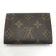 ����š�LOUIS VUITTON �ݥ�� ��͡��ץ� �����󥱡��� M61930 ��Υ���� �֥饦�� �륤�������ȥ��OȾ�ġ�