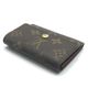 ����š�LOUIS VUITTON �ݥ�� ��͡��ץ� �����󥱡��� M61930 ��Υ���� �֥饦�� �륤�������ȥ��OȾ�ġ�
