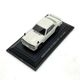 ����šۡڳ�����1/43 NISSAN SKYLINE GT-R KPGC10 1971 (�ۥ磻��) ��Oldies�� [43582]��O��ë��