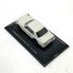 ����šۡڳ�����1/43 NISSAN SKYLINE GT-R KPGC10 1971 (�ۥ磻��) ��Oldies�� [43582]��O��ë��