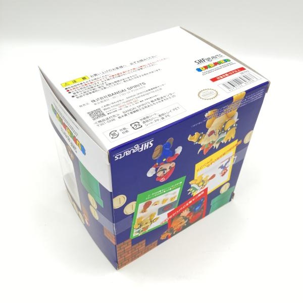 ����š�S̤����)�Х���� S.H.Figuarts ���å�/�����ѡ��ޥꥪ��O�������