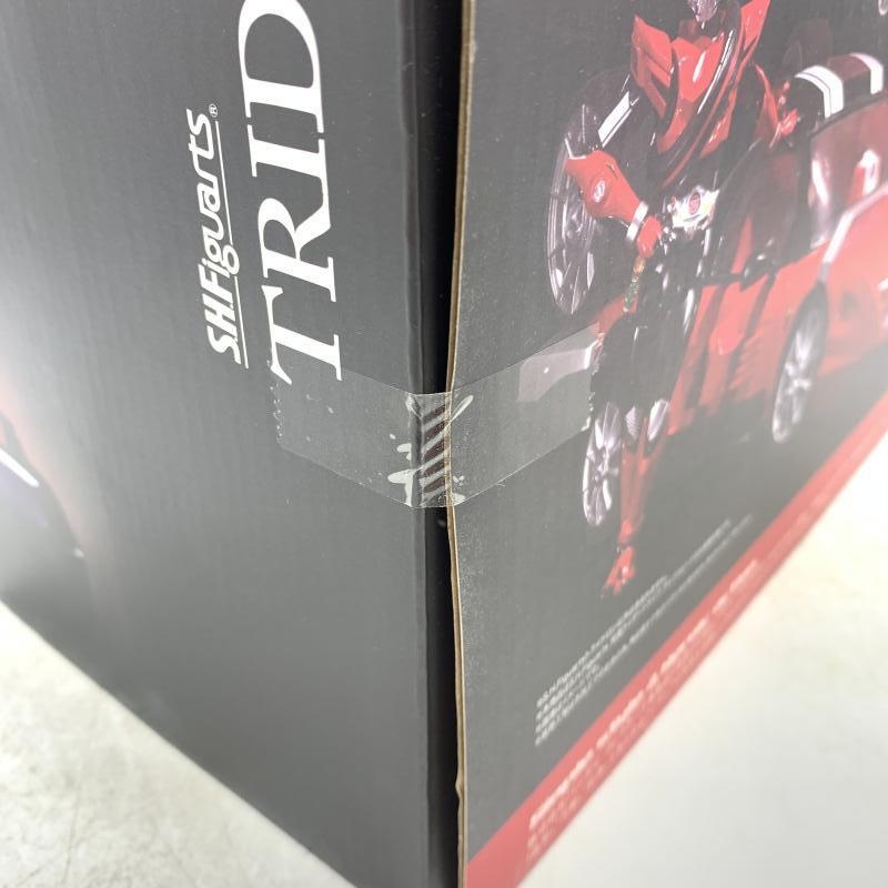 ����š�̤����)S.H.Figuarts �ȥ饤�ɥ����M���ԡ�