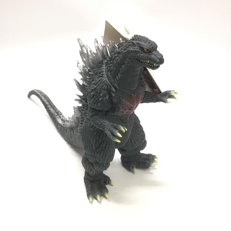 中古】ゴジラ2004 「ゴジラ×モスラ×メカゴジラ 東京SOS」 ムービー