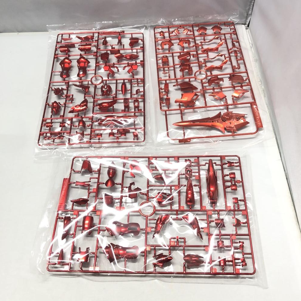����šێ��ގݎ��ގѡ˥Х���� 1/144 RG MSN-06S ���ʥ󥸥� ���ڥ���륳���ƥ��� ��ư��Υ������UC [4573102605290]��O�ĳ���