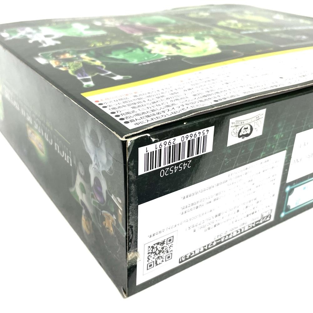 ����š۳���)BANDAI HG �ǲ�ɥ饴��ܡ���Ķ ���ͥߡ����å� �ե����奢��̾�Ų��ߤʤ�Ź��