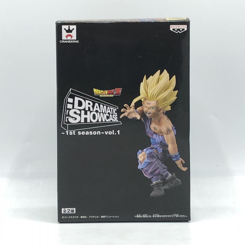 ����šۥХ�ץ쥹�� ¹���� �ɥ饴��ܡ���Z DRAMATIC SHOWCASE 1st season vol.1��OȾ�ġ�