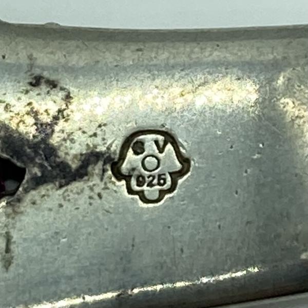 ����šۥ֥������� ���դ�����С��֥쥹��å� ��43.2g SV925 �Х󥰥��O���ܡ�