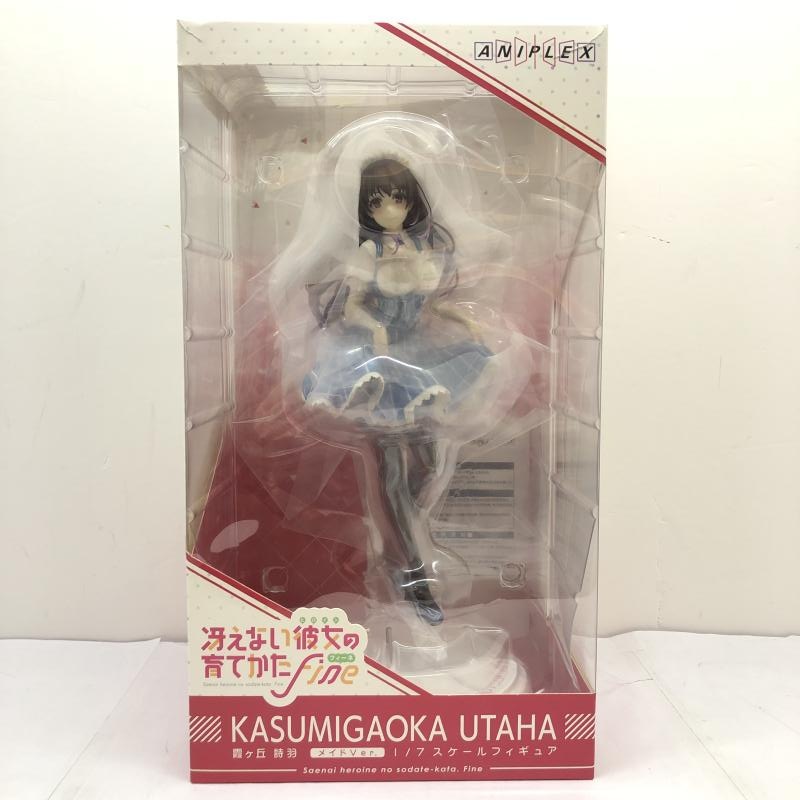 ����š�(����/Ȣ��)����ֻ��� �ᥤ��Ver. 1/7 ANIPLEX+��O��Ω��