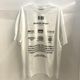 ����š�VETMENTS All Rights Reserved T-Shirts L �ۥ磻�� �����ȥ���O��¼Ź��
