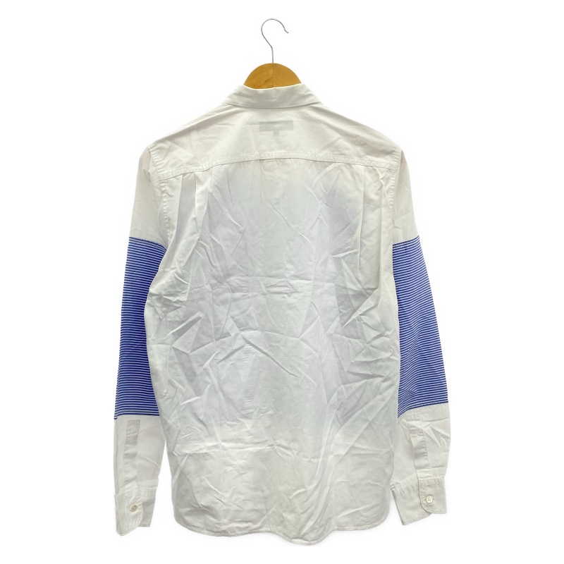 ����š�COMME des GARCONS HQ-B024 ����� �Ύ܎��ġߎ̎ގَ� ������S ����ǥ���륽���O���ġ�