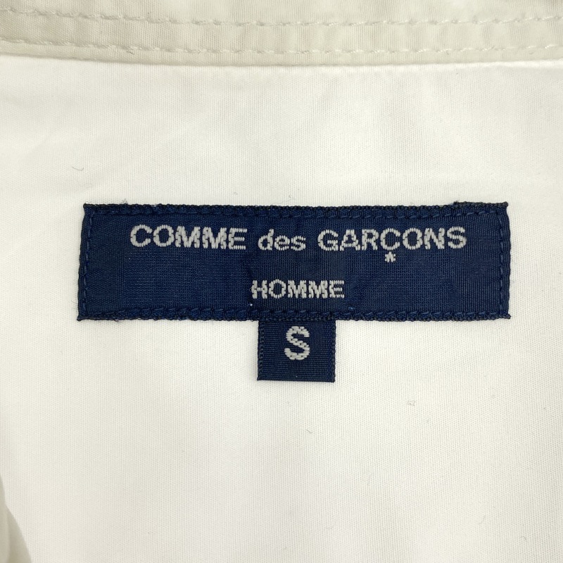 ����š�COMME des GARCONS HQ-B024 ����� �Ύ܎��ġߎ̎ގَ� ������S ����ǥ���륽���O���ġ�