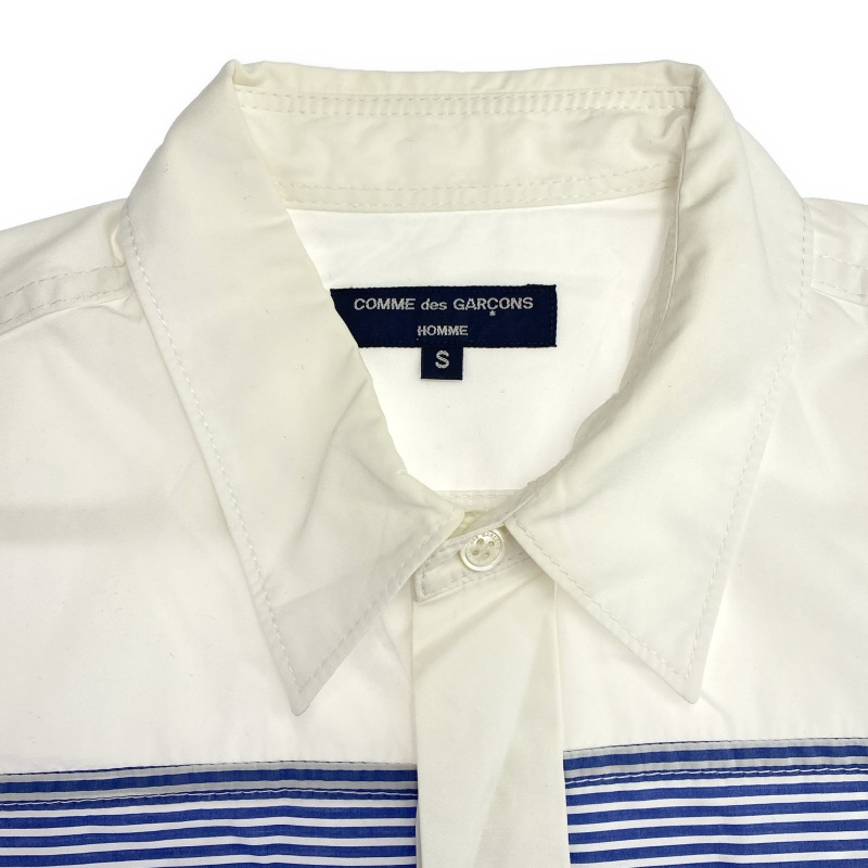 ����š�COMME des GARCONS HQ-B024 ����� �Ύ܎��ġߎ̎ގَ� ������S ����ǥ���륽���O���ġ�