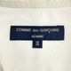 ����š�COMME des GARCONS HQ-B024 ����� �Ύ܎��ġߎ̎ގَ� ������S ����ǥ���륽���O���ġ�