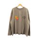����š�NIKE JORDAN �ץ륪���С��������å� 2XL �饤�ȥ֥饦�� �ʥ��� ���硼�����O��Ω��