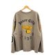 ����š�NIKE JORDAN �ץ륪���С��������å� 2XL �饤�ȥ֥饦�� �ʥ��� ���硼�����O��Ω��