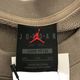 ����š�NIKE JORDAN �ץ륪���С��������å� 2XL �饤�ȥ֥饦�� �ʥ��� ���硼�����O��Ω��