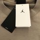 ����š�NIKE JORDAN �ץ륪���С��������å� 2XL �饤�ȥ֥饦�� �ʥ��� ���硼�����O��Ω��