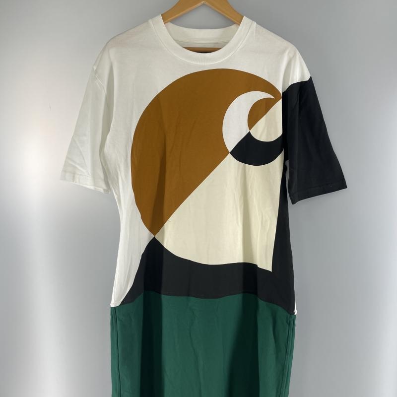 ����š�MARNI��Carhartt WIP WS S POCKET T-SHIRT ������M �ޥ�� �����ϡ��ȡ�O���ܡ�