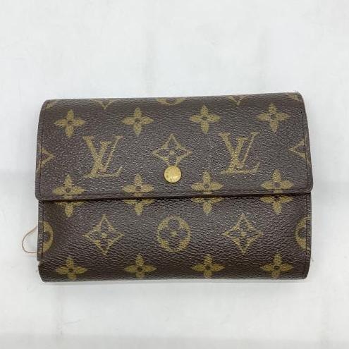 ����š�LOUIS VUITTON �ݥ�ȥ쥾���� ���ƥ奤 �ѥԥ� ��Υ���� M61202 �����ޤ���� �����ֹ�θ���륤�����ȥ��O������