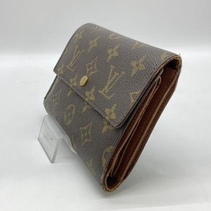 ����š�LOUIS VUITTON �ݥ�ȥ쥾���� ���ƥ奤 �ѥԥ� ��Υ���� M61202 �����ޤ���� �����ֹ�θ���륤�����ȥ��O������