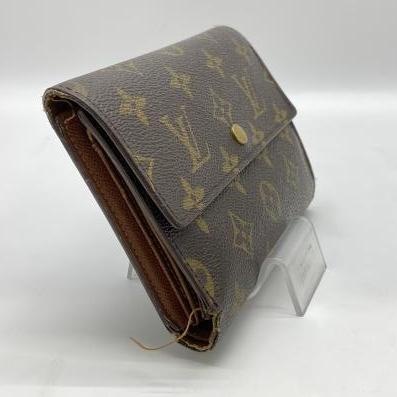 ����š�LOUIS VUITTON �ݥ�ȥ쥾���� ���ƥ奤 �ѥԥ� ��Υ���� M61202 �����ޤ���� �����ֹ�θ���륤�����ȥ��O������