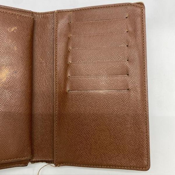 ����š�LOUIS VUITTON �ݥ�ȥ쥾���� ���ƥ奤 �ѥԥ� ��Υ���� M61202 �����ޤ���� �����ֹ�θ���륤�����ȥ��O������