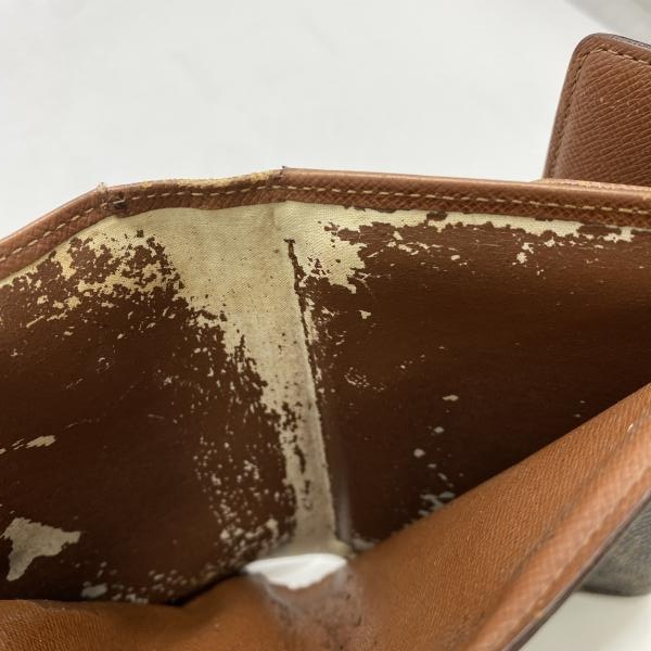 ����š�LOUIS VUITTON �ݥ�ȥ쥾���� ���ƥ奤 �ѥԥ� ��Υ���� M61202 �����ޤ���� �����ֹ�θ���륤�����ȥ��O������