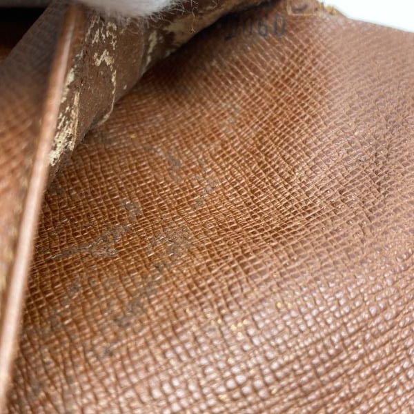����š�LOUIS VUITTON �ݥ�ȥ쥾���� ���ƥ奤 �ѥԥ� ��Υ���� M61202 �����ޤ���� �����ֹ�θ���륤�����ȥ��O������