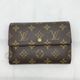 ����š�LOUIS VUITTON �ݥ�ȥ쥾���� ���ƥ奤 �ѥԥ� ��Υ���� M61202 �����ޤ���� �����ֹ�θ���륤�����ȥ��O������