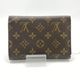 ����š�LOUIS VUITTON �ݥ�ȥ쥾���� ���ƥ奤 �ѥԥ� ��Υ���� M61202 �����ޤ���� �����ֹ�θ���륤�����ȥ��O������