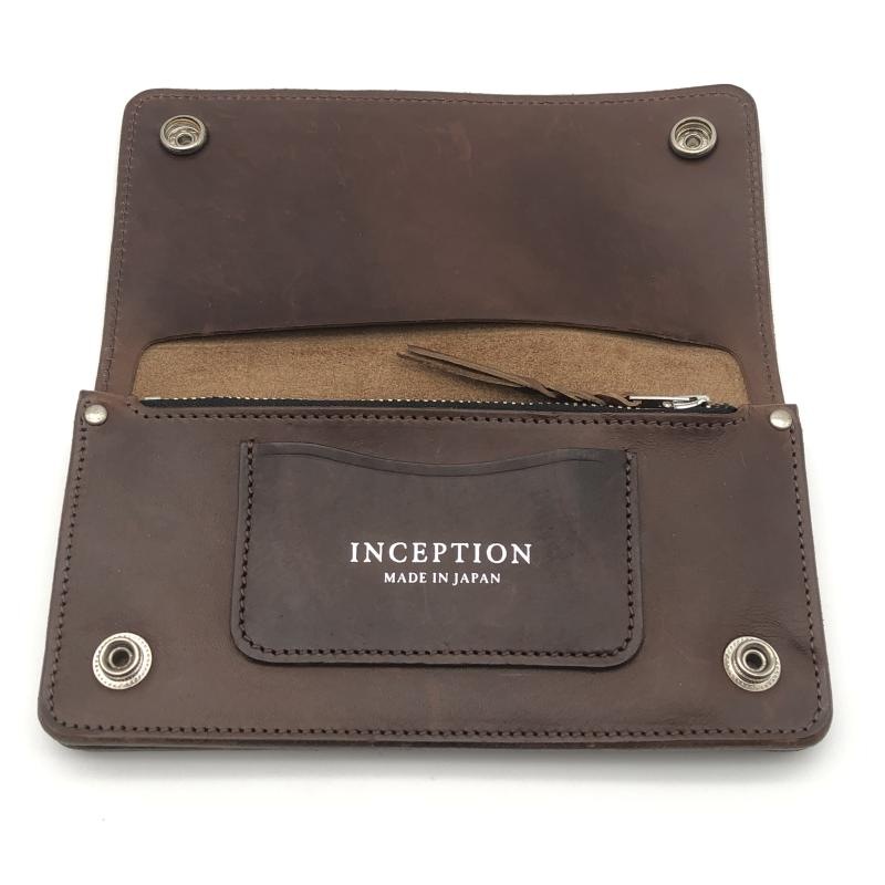 ����š�inception �ۡ����Хå� �ȥ�å���������å� ���� Ĺ���� �֥饦�� ���󥻥ץ�����OȾ�ġ�