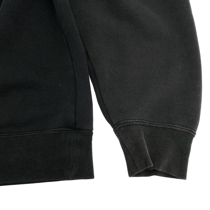 ����š�90s �������STUSSY positive ����ե��å��ץ��� �ȥ졼�ʡ� ������L �� ���줢���O���ġ�