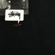 ����š�90s �������STUSSY positive ����ե��å��ץ��� �ȥ졼�ʡ� ������L �� ���줢���O���ġ�