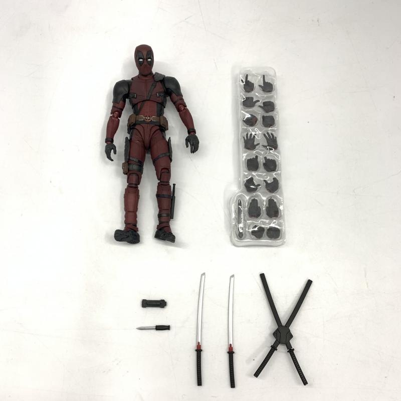 デッドプール(デッドプール) デッドプール ※欠品あり