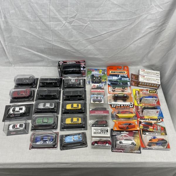 【中古】ｼﾞｬﾝｸ)ﾐﾆｶｰ 30台 まとめ売り 1/64 ﾁｮﾛQ 京商ミニカーコレクション 日本名車俱楽部[91][240091414085] 中古】ｼﾞｬﾝｸ)ﾐﾆｶｰ 30台 まとめ売り 1/64 ﾁｮﾛQ 京商ミニカー