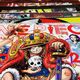 ����šۻ��Ѵ�����)�������å� ONEPIECE ���ߥå��������� 2017ǯ 2020ǯ 2022ǯ 2024ǯ 2025ǯ ���ıɰ�Ϻ ����饹�ȡ�O�����ݴ�ë��