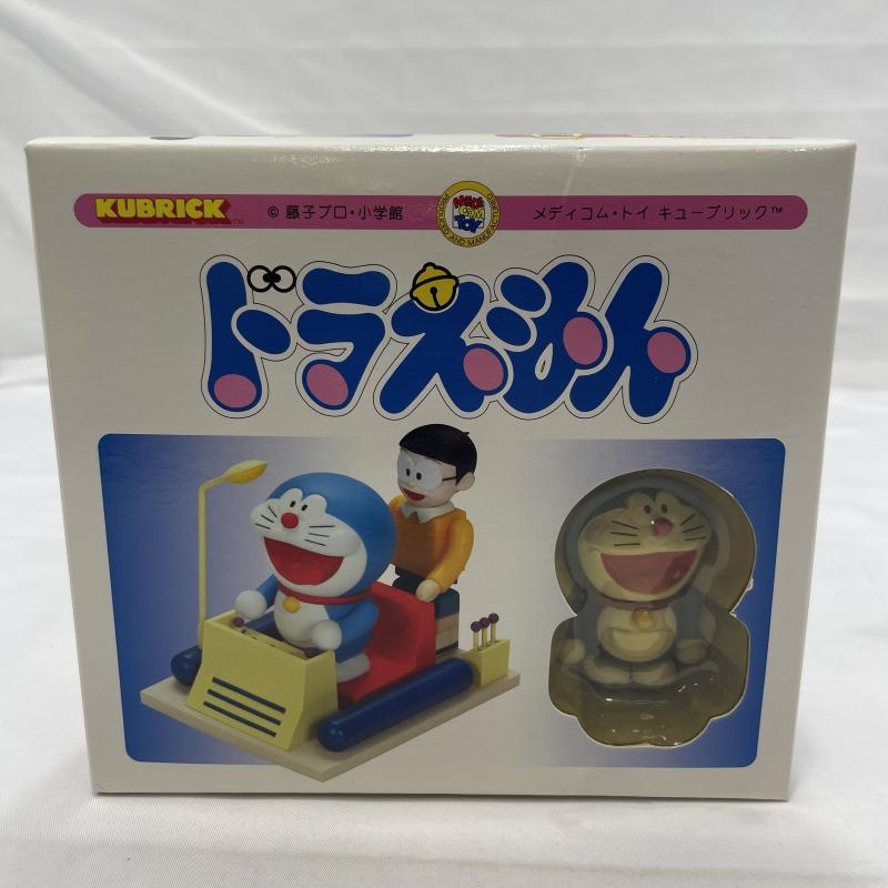 ����š�̤����)MEDICOM TOY KUBRICK �ɥ館��� �ե����奢��O���ܡ�