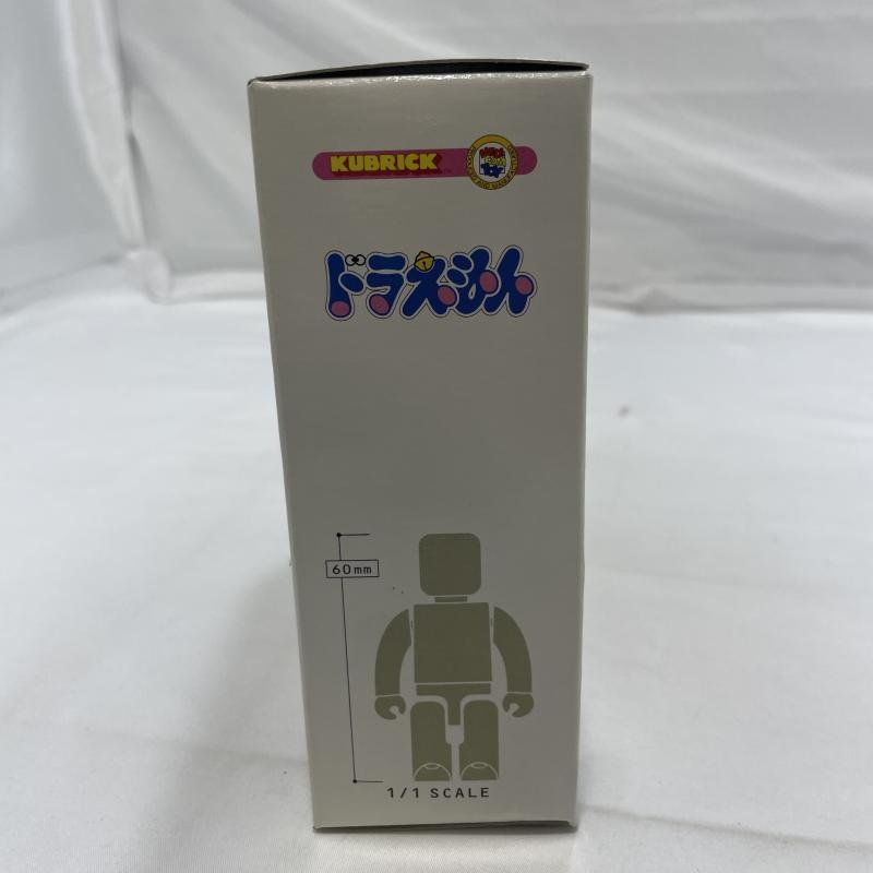 ����š�̤����)MEDICOM TOY KUBRICK �ɥ館��� �ե����奢��O���ܡ�