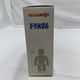����š�̤����)MEDICOM TOY KUBRICK �ɥ館��� �ե����奢��O���ܡ�