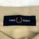 ����š�FRED PERRY Ĺµ�ݥ������ L �١����� �ե�åɥڥ꡼��O��¼��